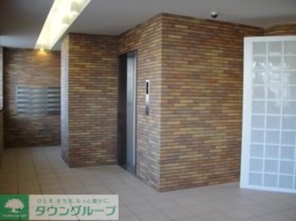 ヴェルジェ宮崎台の物件内観写真